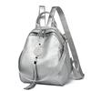 Large capacity new backpack women's removable shoulder strap backpack women's travel backpack
