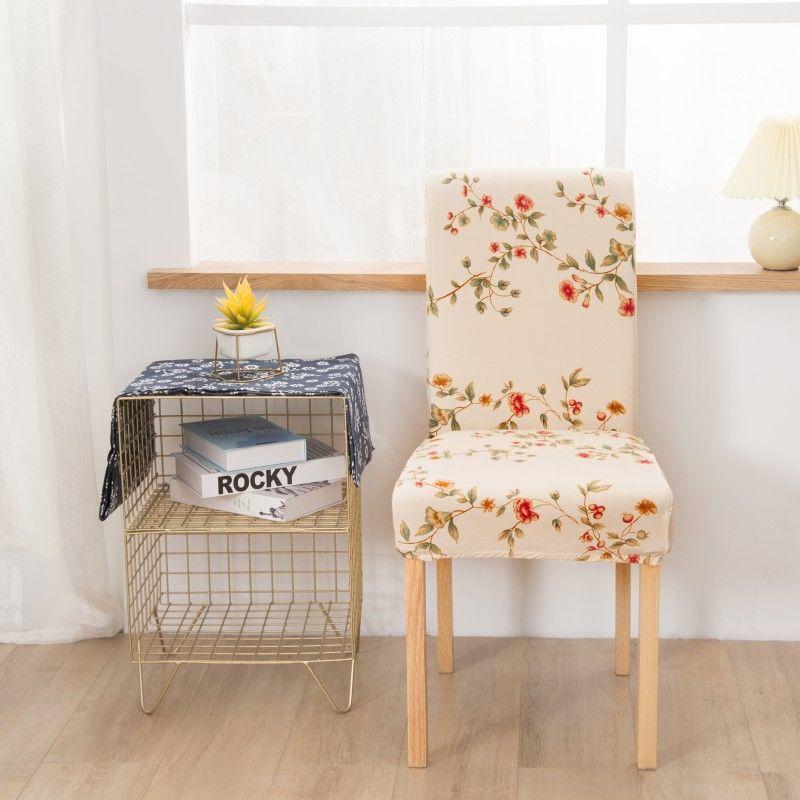 Multiple Styles Chair Covers Wedding Chair Cover Chairs for Kitchen Home Chairs Dining Room Chairs Wedding with Backrest