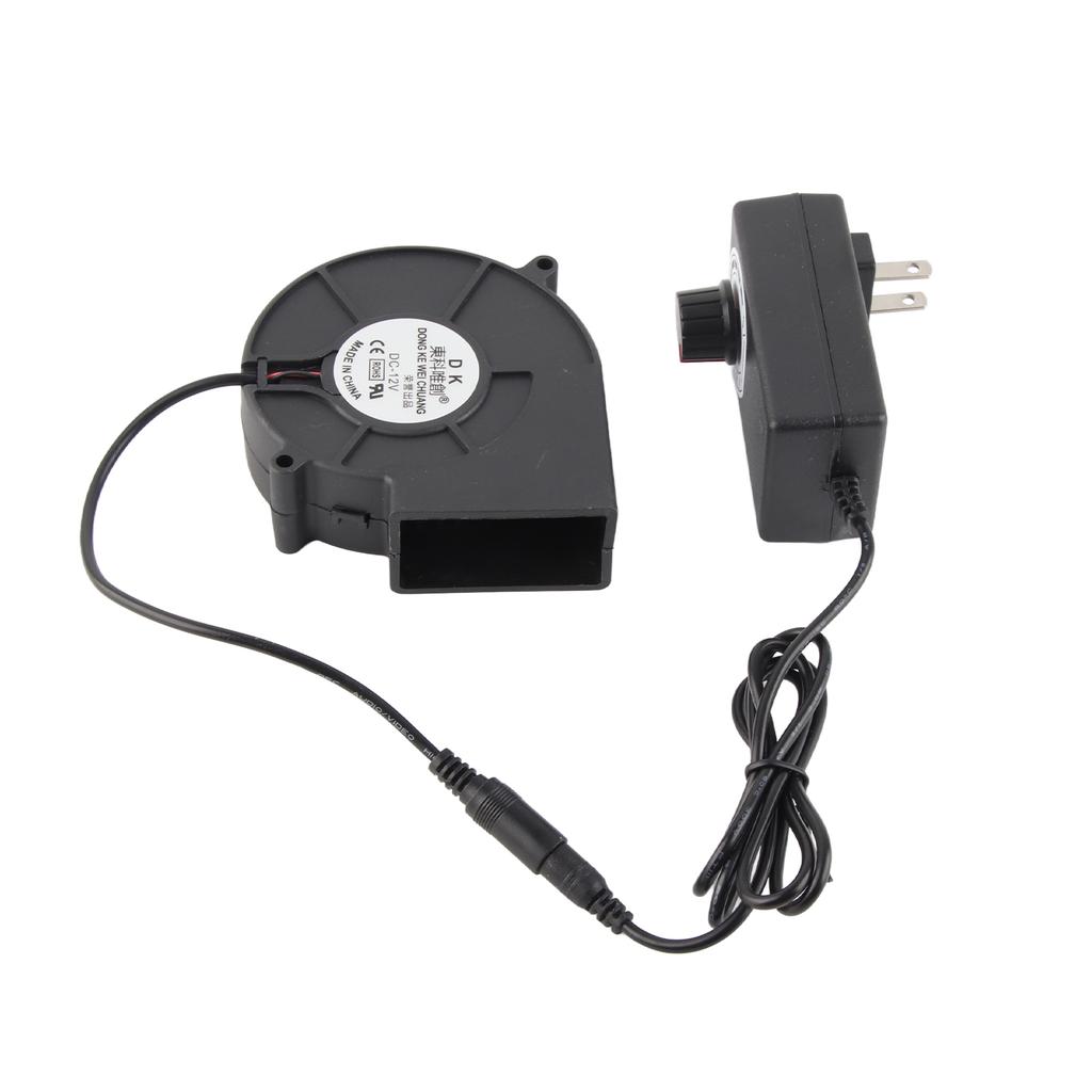 Air Blower Portable Time Saving Multi Purpose Hand Crank BBQ Fan for Camping Fireplace Bonfire