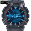 [Excellent Condition] GA-110TLS-8AJF BEACH TIME LAPSE Analog-Digital Watches blackUsed