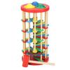 Colored toys for children wooden toys, educational toys for children, preschool toys for preschool children