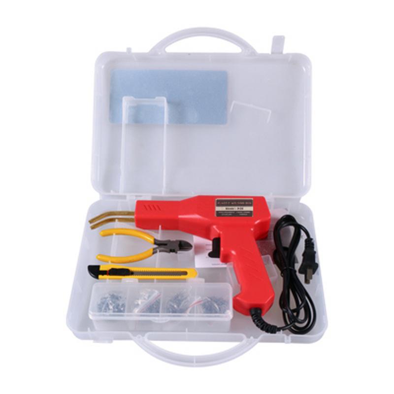 Car Bumper Plastic Welding Gun - Exterior Repair Tool
