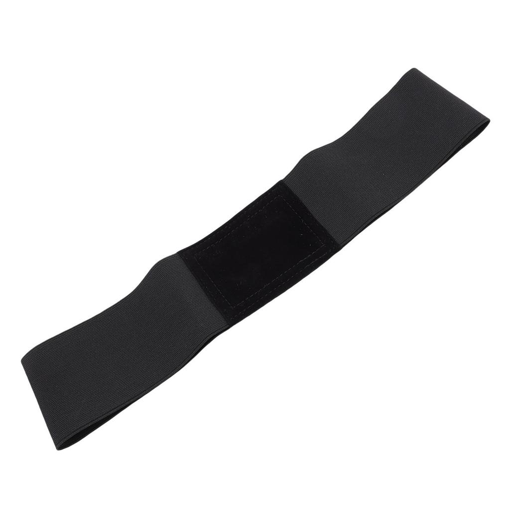 Golfsving Armband Elastiskt PVC Golfare Nybörjare Arm Armbåge Läroverktyg för Män Kvinnor