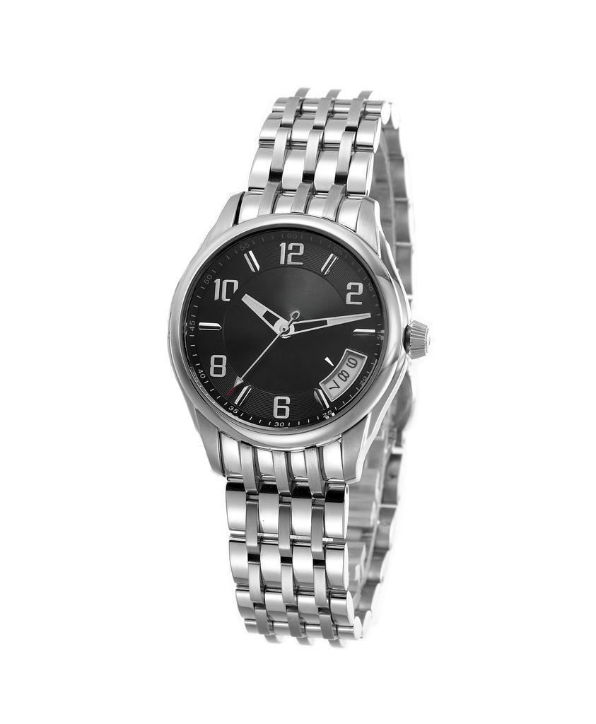 Fashion Business Calendar Water Resistant Watch Sapphire Crystal Stainless Steel Luxury Sports Women CITIZEN Movt Wristwatch