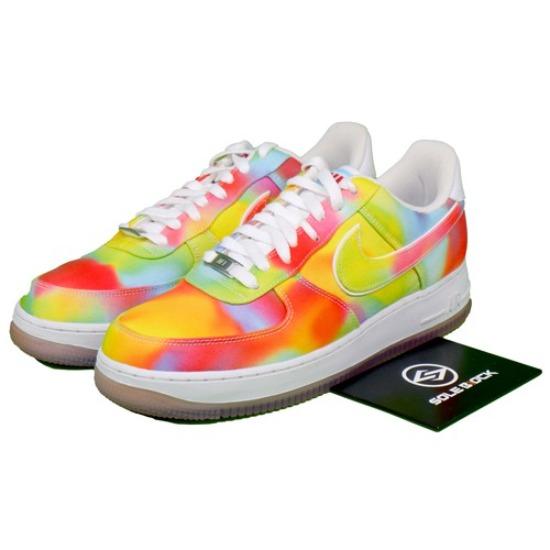 

Nike Air Force 1 Low Summer of Peace - CK0838-100 EU 41