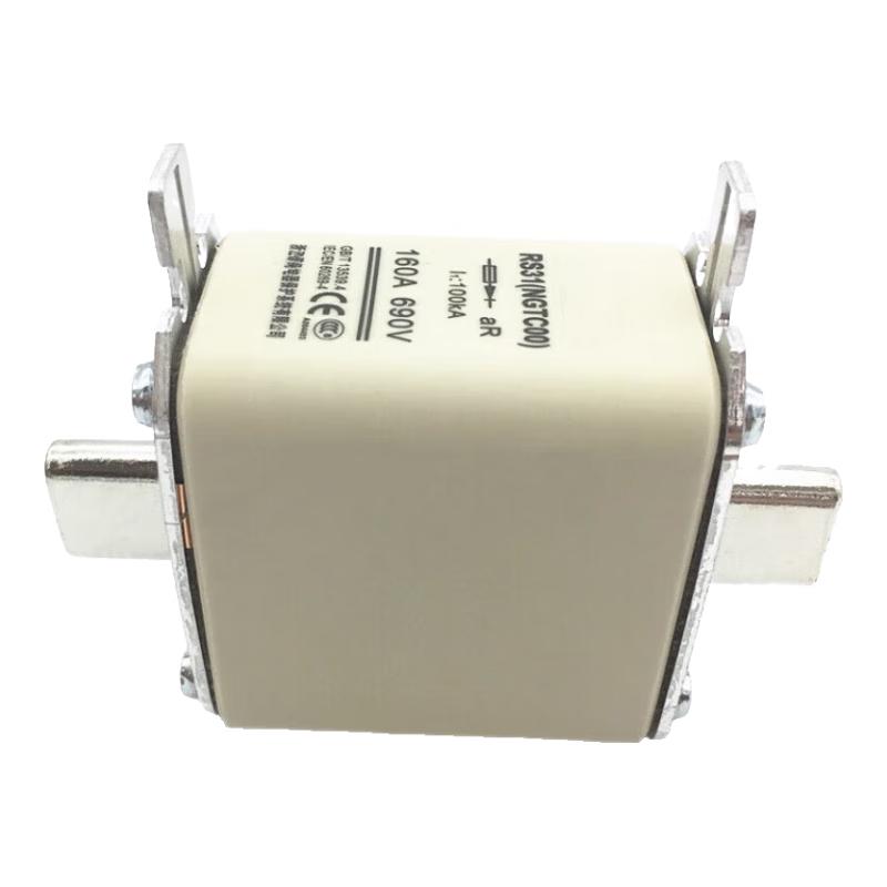 Boxiaosu MRO Fast Blow Fuse Core RS31