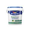 Expert Matte White Pp Paint 0.75l for Interior and Exterior 5222118 Bruguer