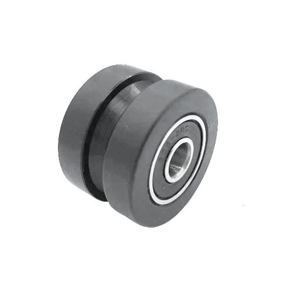 #089038001710 Table Roller Bearing R4040 8" Tile Saw New Replacement Parts for Total Ridgid