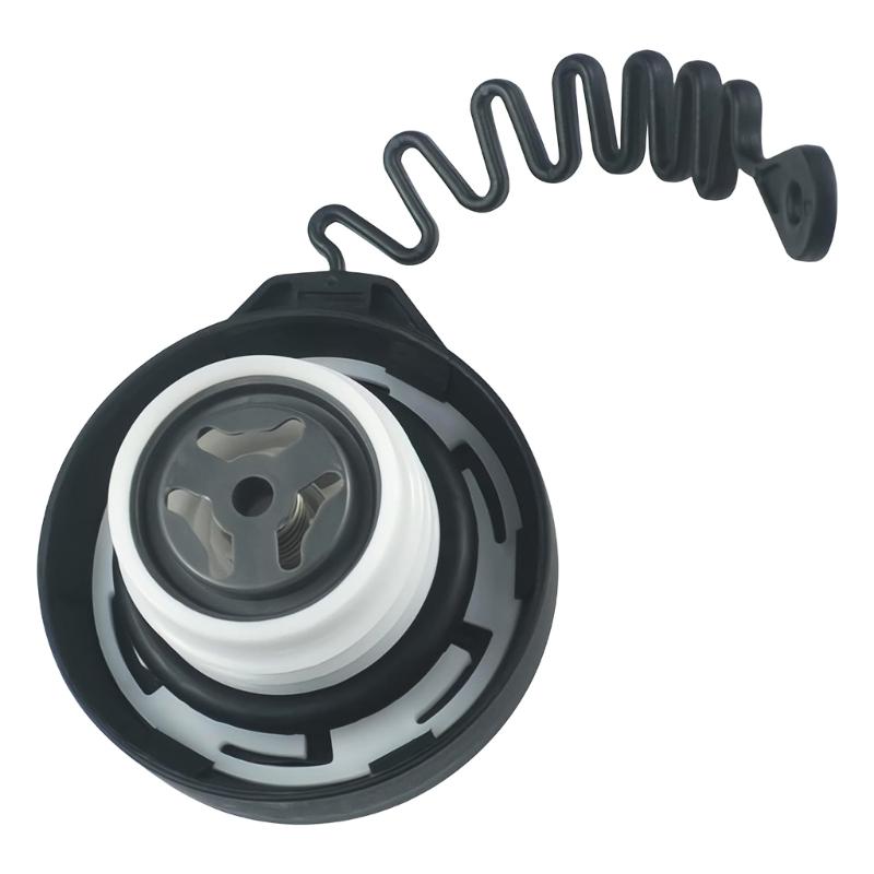 Upgraded Car Fuel Tanks Filler Caps 31392044 for XC70 Car Accessories Car Parts
