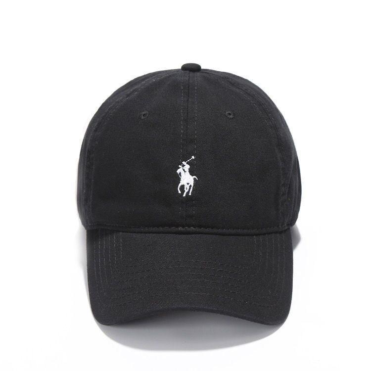 Grocery9 Zachte Baseballpet met geborduurde zwarte kat, geschikt voor mannen en vrouwen, eendenbekhoed Taille unique&adulte