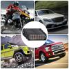 For Car Truck Motorcycle Grille Lights Car Accessories Emergency Warning Lights Car Strobe Flashing Lamp 12V Car Light Strobe