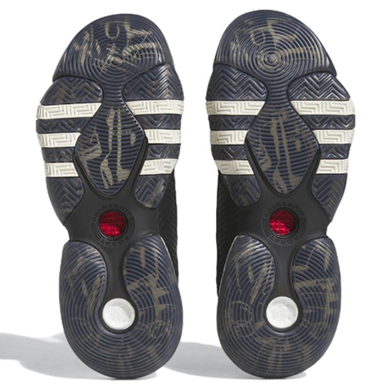 Adidas Trae Young 2 'Chinese New Year' Sneakers IF2163