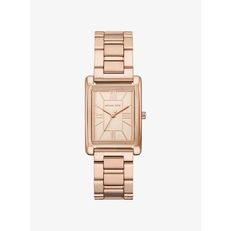 Часы Michael Kors Essex с покрытием цвета розового золота MK4905 розового золота