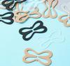 Bra Strap Clips Shoulder Strap Holders for Women Bra Accessories No- Bra Strap Fasteners