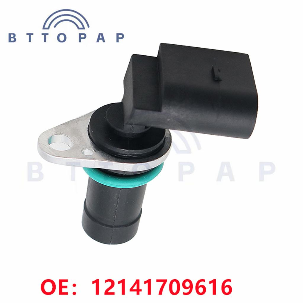 Cam/Crankshaft Position Sensor 12141709616 For BMW E36 E46 E39 E85 X3 X5 Z3 Z4 M3 320i 325xi 525i 530i 12141744492 I04024010