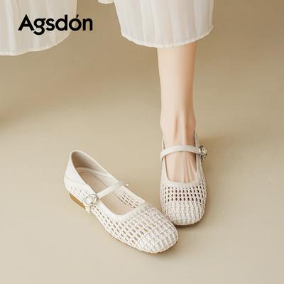 Scarpe con tacco
