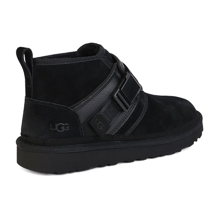 UGG Women's Classic Mini II Boot 1118570-BLK