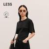 2026 Summer Casual Round Neck Short Sleeve T-Shirt