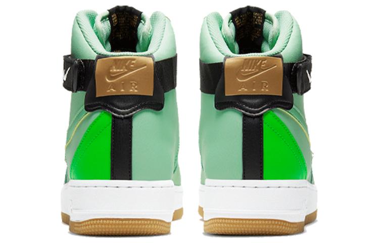 Nike X Nba Air Force 1 High 'Celtics Green' CT2306-300