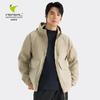 VEPEAL Unisex Hooded Fleece Jacket