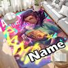 Custom Name Personalized Apex Legends Print Carpet, Versatile Home Decor Rug, for Playroom, Apartment, Balcony, Entryway, Hallway Gift