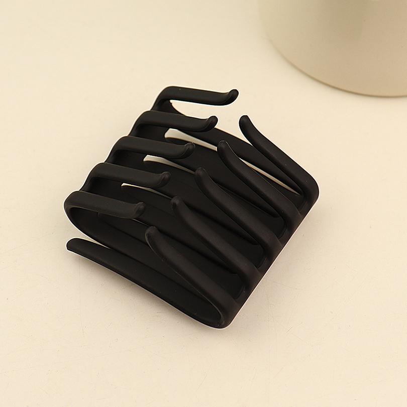 Stretch Hair Clip Double Side Women Hair Comb Ponytail Mohawk Bun Maker Accessories Easy Thick Curly Hair Styling Tool Hair Claw