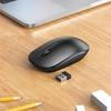 2.4G Wireless Mouse Office Computer Notebook Accessories Portable Mouse