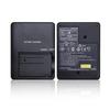 KUTOU LP-E5 Battery Charger LC E5 LC E5E for Canon EOS 1000D 450D 500D Kiss F X2 X3 Rebel T1i XS Xsi Cameras