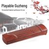 Beginner Desktop Guzheng: Educational Toy for Children's Music Interest
