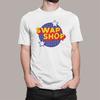 Tops – T-Shirts