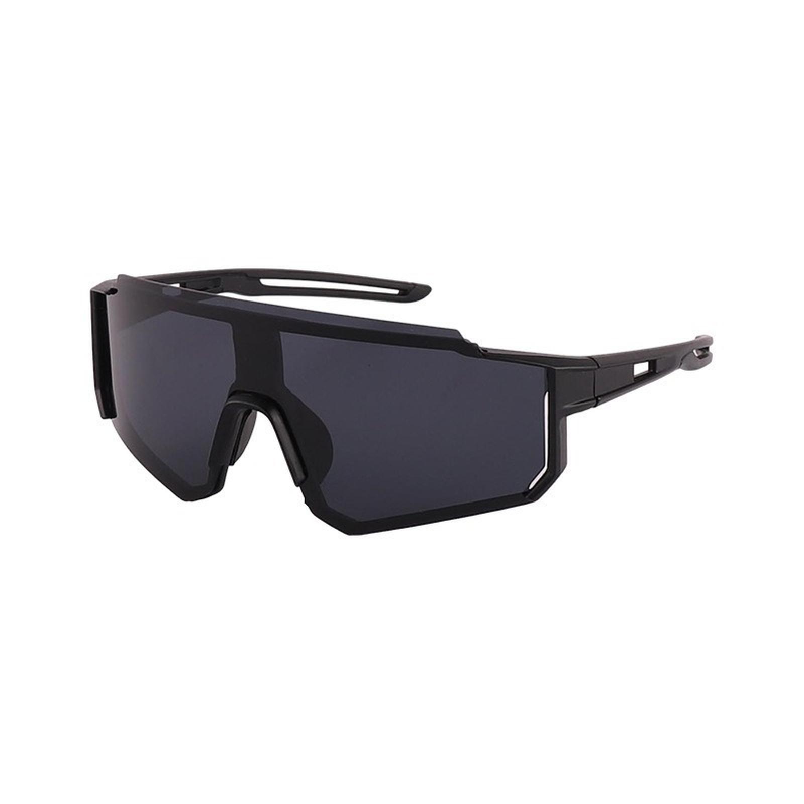 

FMY Polarized Cycling Glasses Sports Sunglasses,UV400 Eyewear Baseball Running Fishing for Men Women Youth one size