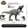 Jurassic World - Die wunderbare Welt der Wunder: Rebirth 4 Spinosaurus Actionfigur Modell Simulierte Dinosaurier Modell Spielzeug Kindergeburtstagsgeschenk