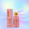 Hyaluronic Acid Firming Serum Moisturizing Fade Fine Lines Wrinkle Smoothing Even Skin Tone Brightening Facial Care Essence