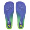 Sidas Comfort Junior Insole 2017 310896102 Blue x Green 18.5-20cm