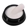 Nail Powder Grain Effect Pigmented Art Making Safe Sugar Black White Dipping Dust Pigment for Manicure