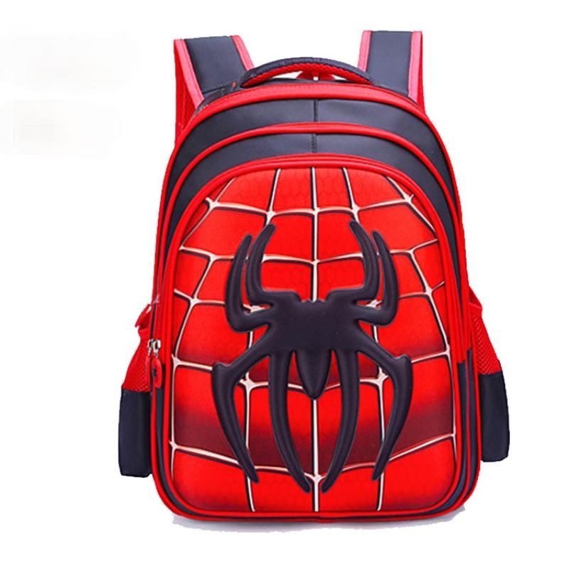 spider girl backpack