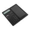 Scientific Calculator Solar Battery Powered Multi Functional Foldable Scientific Calculator with