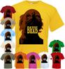 26 Day Of The Dead v4 T-Shirt gelb olivrot Horrorfilm Romero alle Größen S-5XL Unisex T-Shirt
