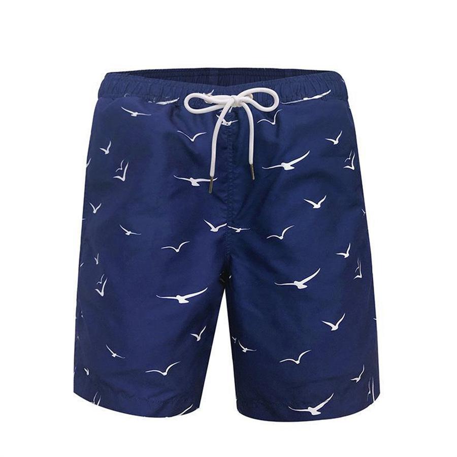 Pantaloncini da uomo Estate 3D stampati Casual Ordinari Pantaloni corti da spiaggia Pantaloni corti elasticizzati in vita elastica primaverile