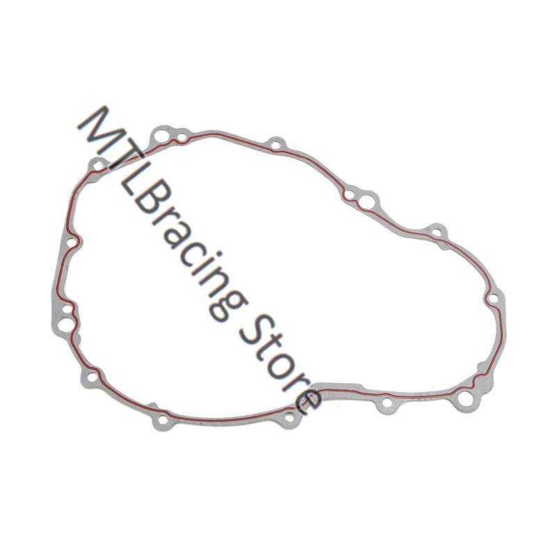Engine Full Cover Gasket Kit For HONDA CBR600 F4I 2001-2007 2002 2003 2004 2005 2006 Valve Head Gasket