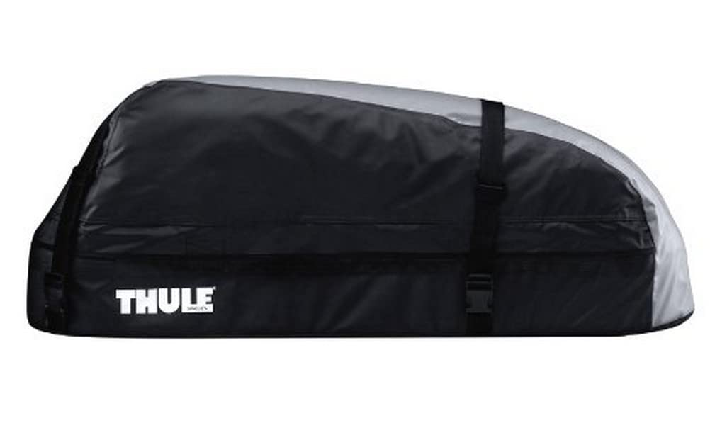 THULE Soft Roof Box TH6011 Ranger 90