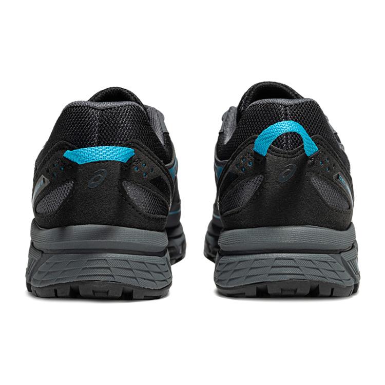 ASICS Gel Venture 6 Black Carrier Grey Sneakers 1203A438-003