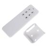 Wireless RF Remote Control Switch 433MHz Learning Code EV1527 Transmitter DC