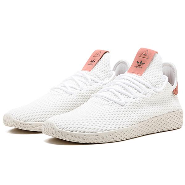 Tennis Hu Pharrell x Tennis Hu Adidas Originals 'Burnt Sienna' CP9763