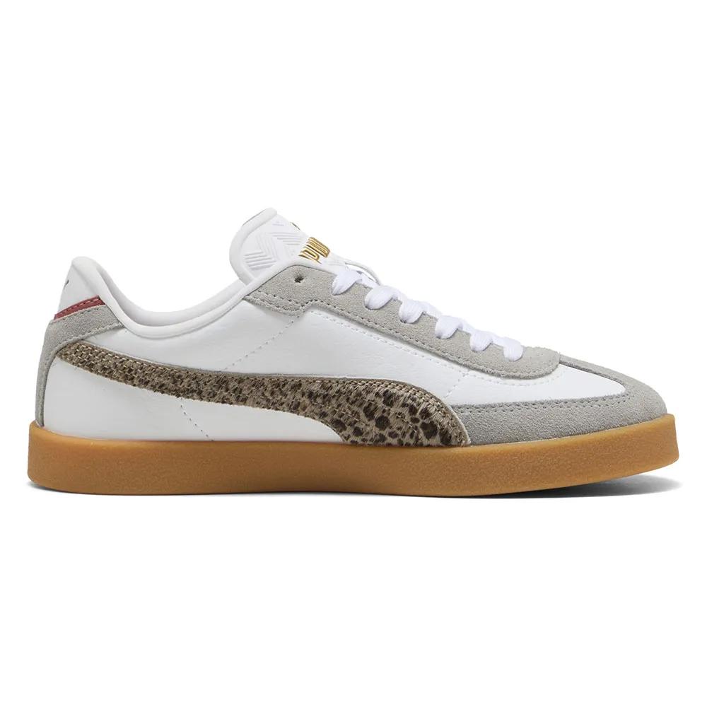 Puma Кросовки Club II Era Animal Flair
