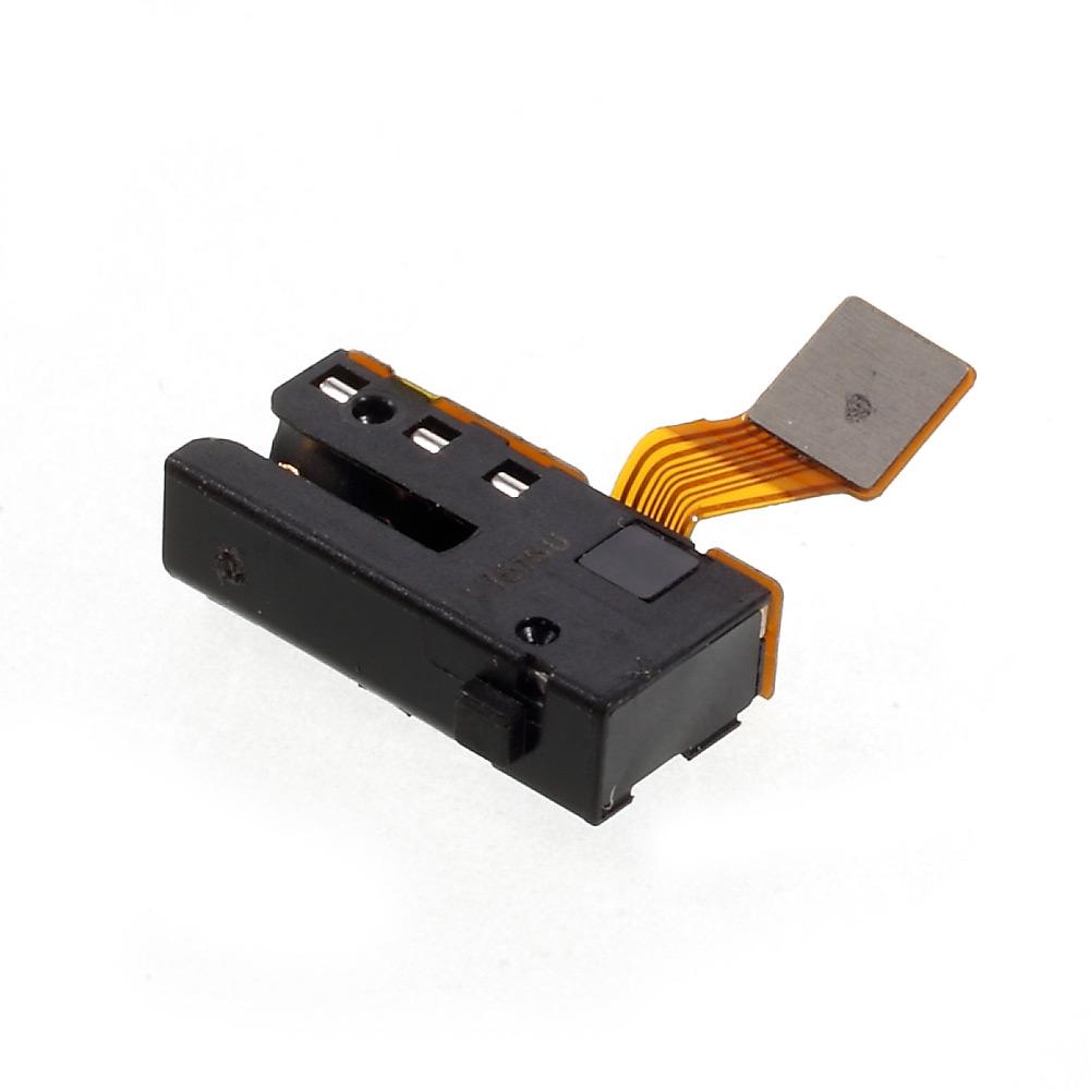 

Earphone Jack Flex Cable Replacement for Huawei P9 (OEM Disassembly) Type A