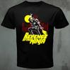 Rache der Ninja Kampfkunst Kultklassiker 1983 Sho Kosugi Film T-Shirt