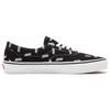 Vans Era 'Allover Logo Black White' Vans VN0A54F1QW7