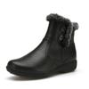 Vigevano Women S Ankle bootS   Black W9b00453w11tm
