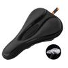 Thicken Bicycles Seat Cover Cushion Road Bike Cycling Saddles Comfortable Cycling Exercise Bike Seat Cushion Pad